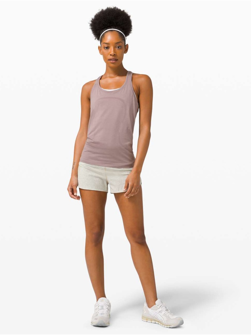 Lululemon Swiftly Tech Racerback Tank 2.0 Tank in Violet Verbana! 💜